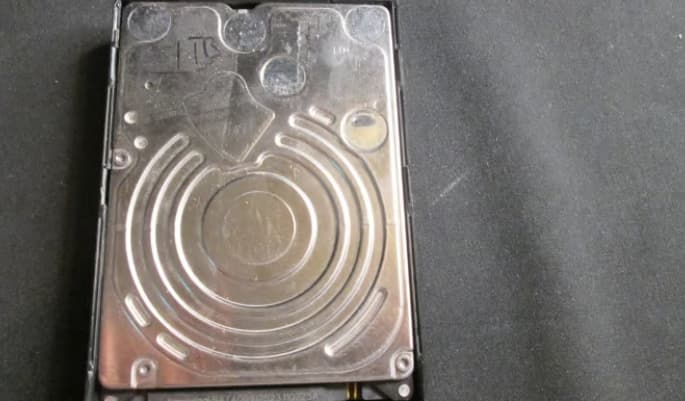 Xbox 360 Internal Hard Drive