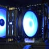 🔵⚫️| RX 580 8GB | INTEL XEON E5 2670 V3 | 16GB DDR4 RAM | 1TB NVME SSD | Midnight Cobalt |