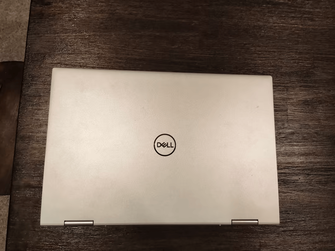 Dell Inspiron 7506 15.6" 1080p 2-in-1 Laptop | i7 1165G7 | 16GB Ram | 512GB SSD