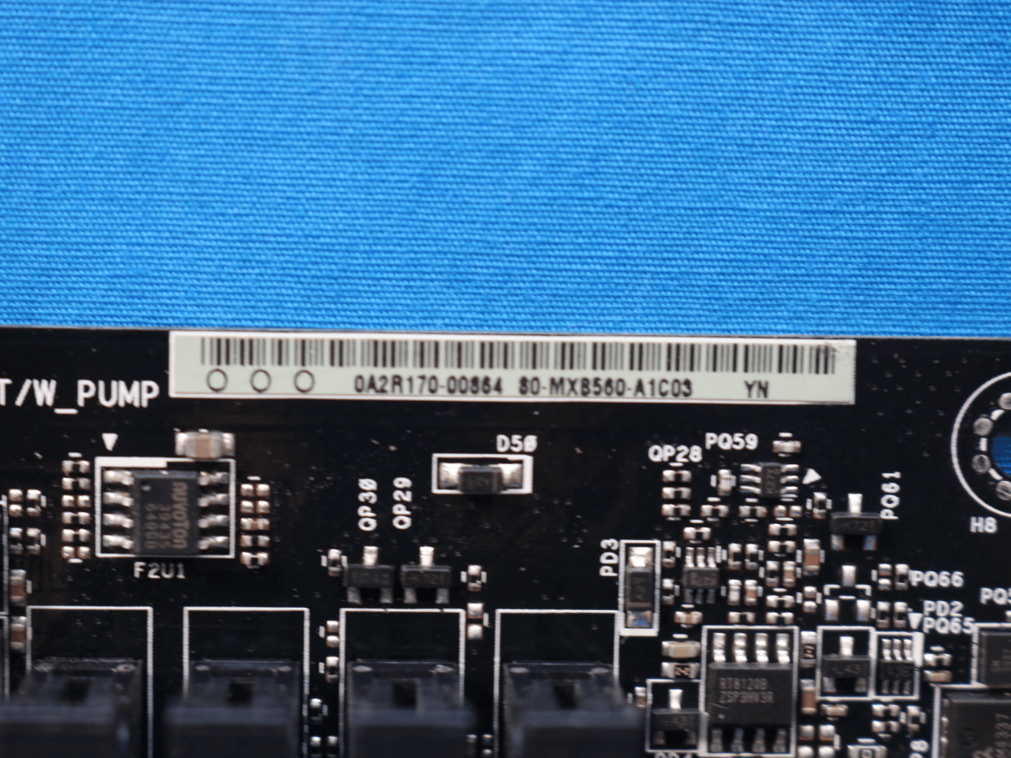 *BIOS Version 3.50* ASRock X370 Killer SLI AMD Socket AM4 DDR4 ATX Desktop Motherboard No I/O Shield