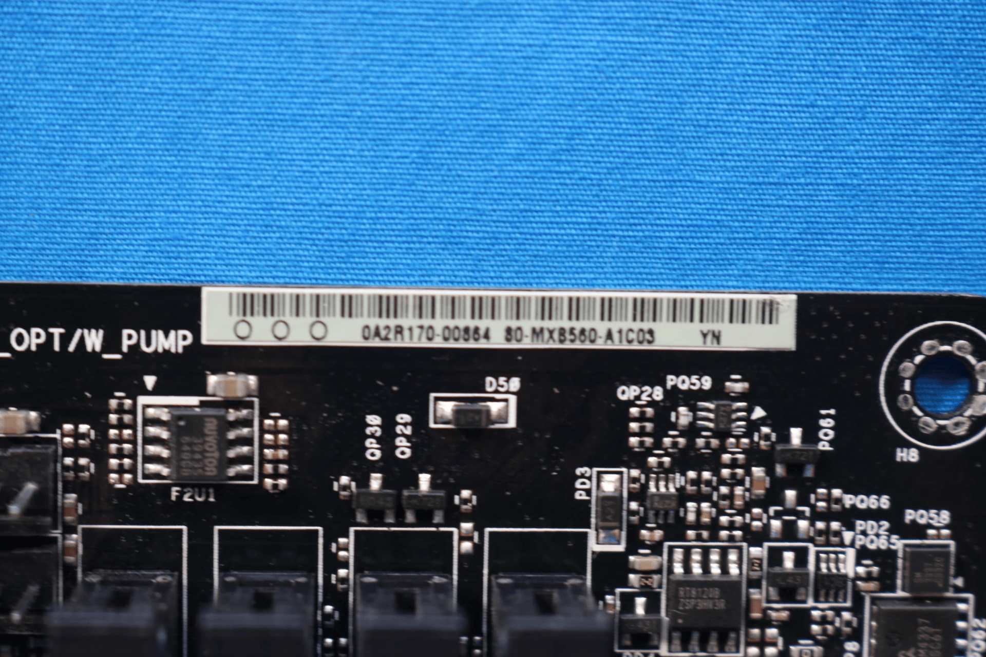 *BIOS Version 3.50* ASRock X370 Killer SLI AMD Socket AM4 DDR4 ATX Desktop Motherboard No I/O Shield