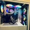 Gaming PC | RTX 3060 Gaming PC | i5-9600K | 16GB RGB | 1TB Storage