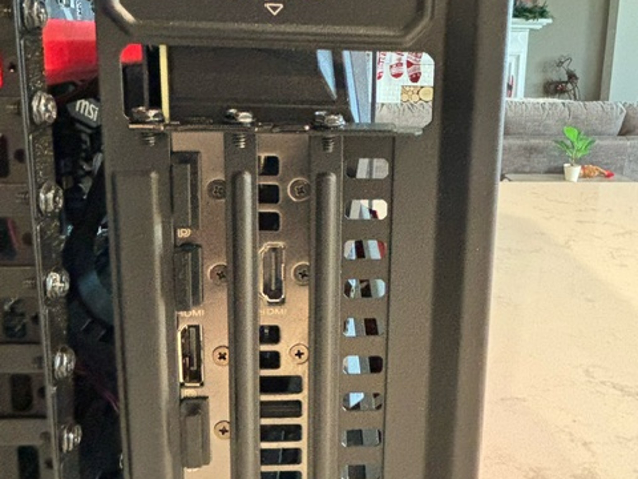 For Sale! Gaming PC ASUS RTX 3070 OC KO Ryzen 5 5600X