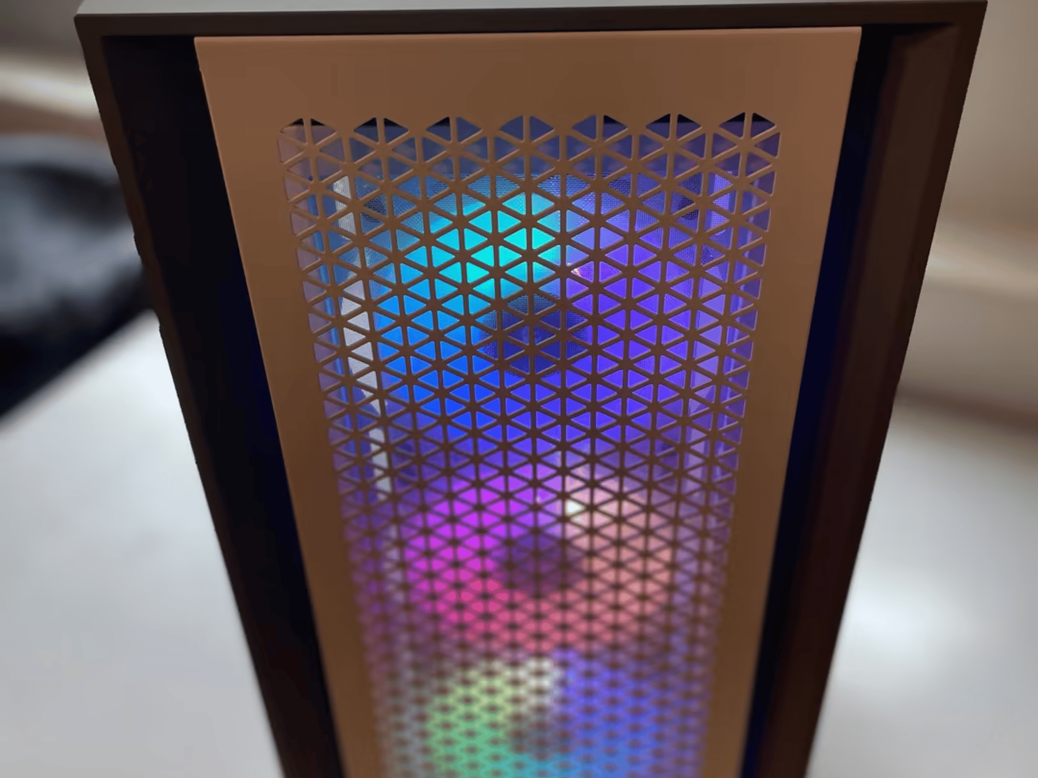 "Devil in Disguise" - 6700XT, i7-7820X, 32GB Quad-Channel, 1TB Samsung 980, Corsair ARGB