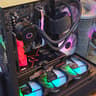 💸Value Gaming PC • AMD 9060XT 16GB • Ryzen 7600X • 16GB RAM • SSD • Wi-Fi • Plug n' Play