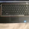 Dell Latitude E6320