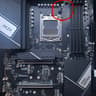 USED MSI PRO B650-P WIFI AM5 ATX Motherboard (READ)