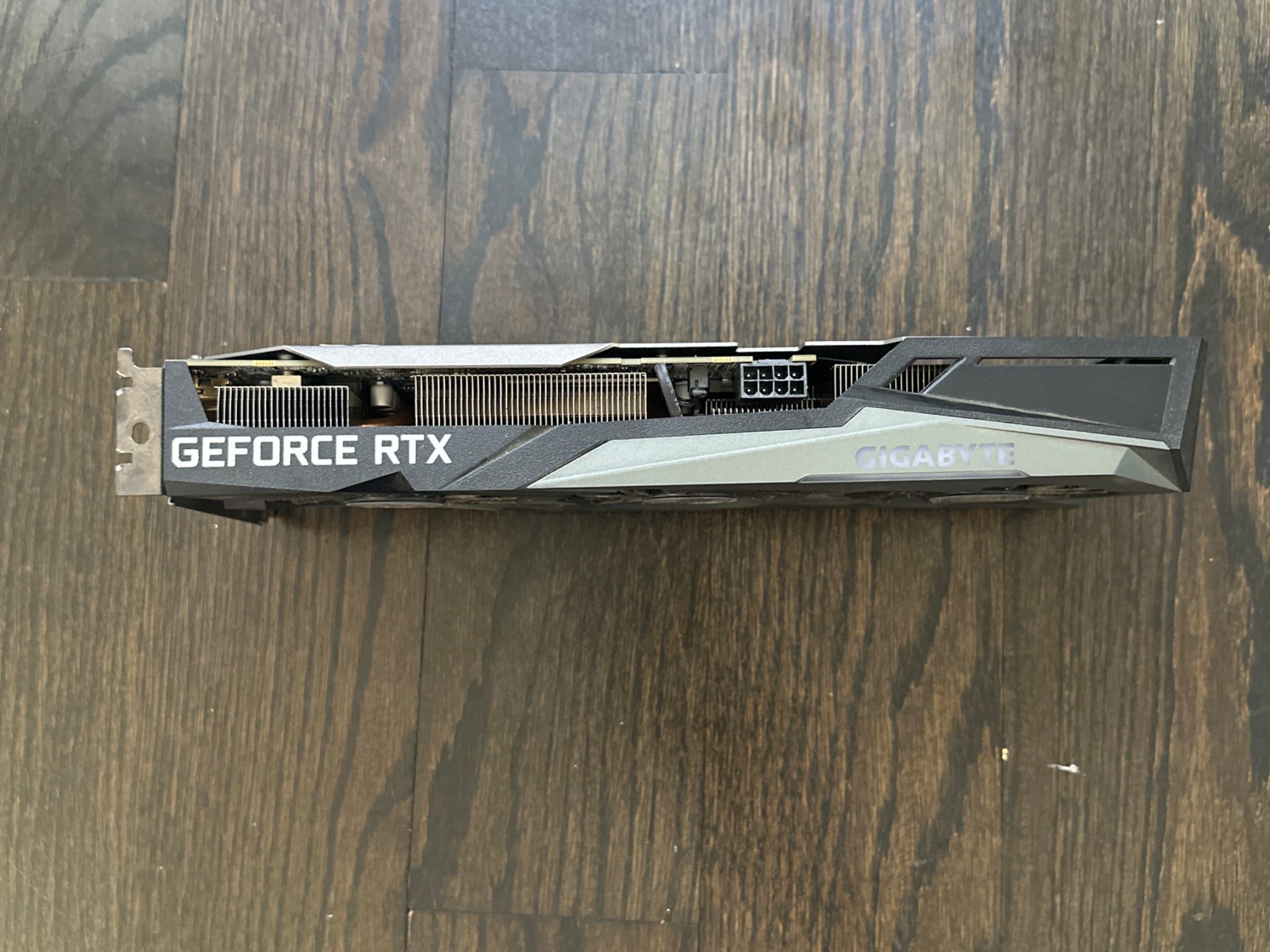 GIGABYTE GEFORCE RTX 3060Ti