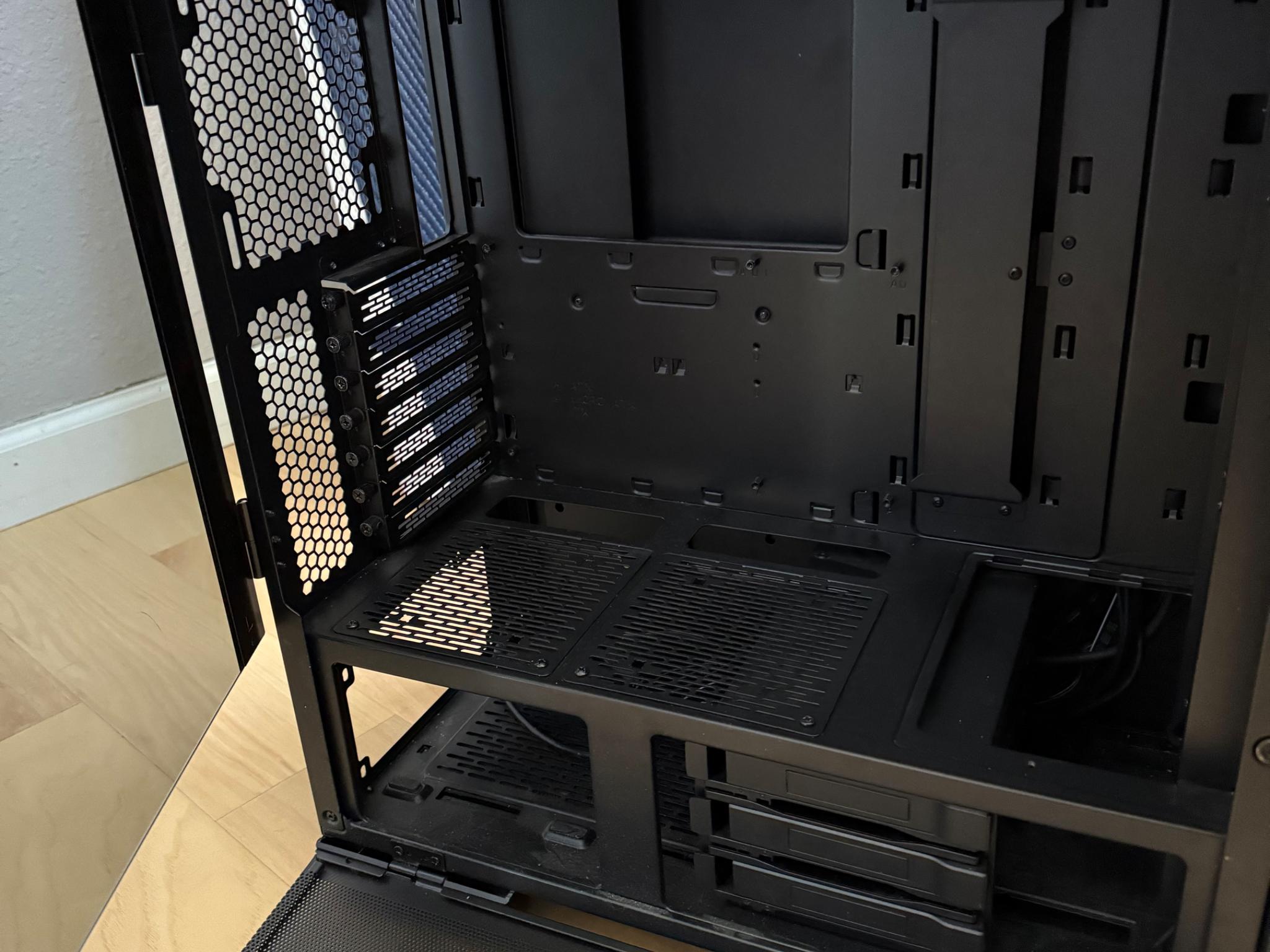 Lian Li Lancool II Mesh RGB