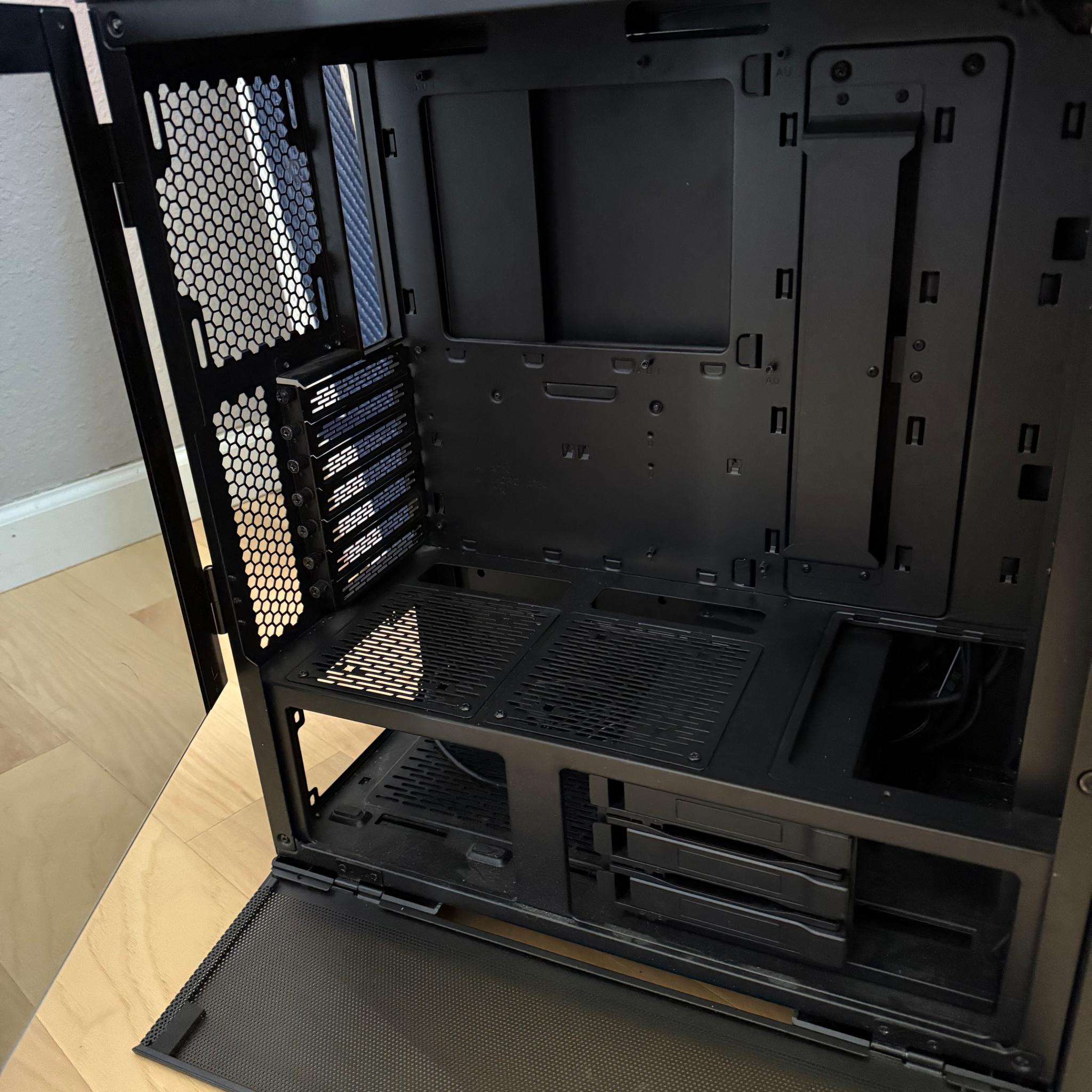 Lian Li Lancool II Mesh RGB