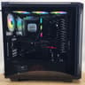 Gaming PC i7-14700KF 16GB RAM 1TB SSD RX 6800 XT 16GB Windows 11 Computer