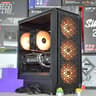 🌋🌋 | RTX 5060 8GB| RYZEN 7 3700X | 16 GB DDR4 RAM | 1TB NVME SSD | Volcanic Rock |