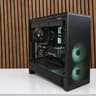 4K Gaming PC| 7800X3D | RTX 5070 Ti 16GB | 32GB DDR5 | NVME |WIFI | Windows 11