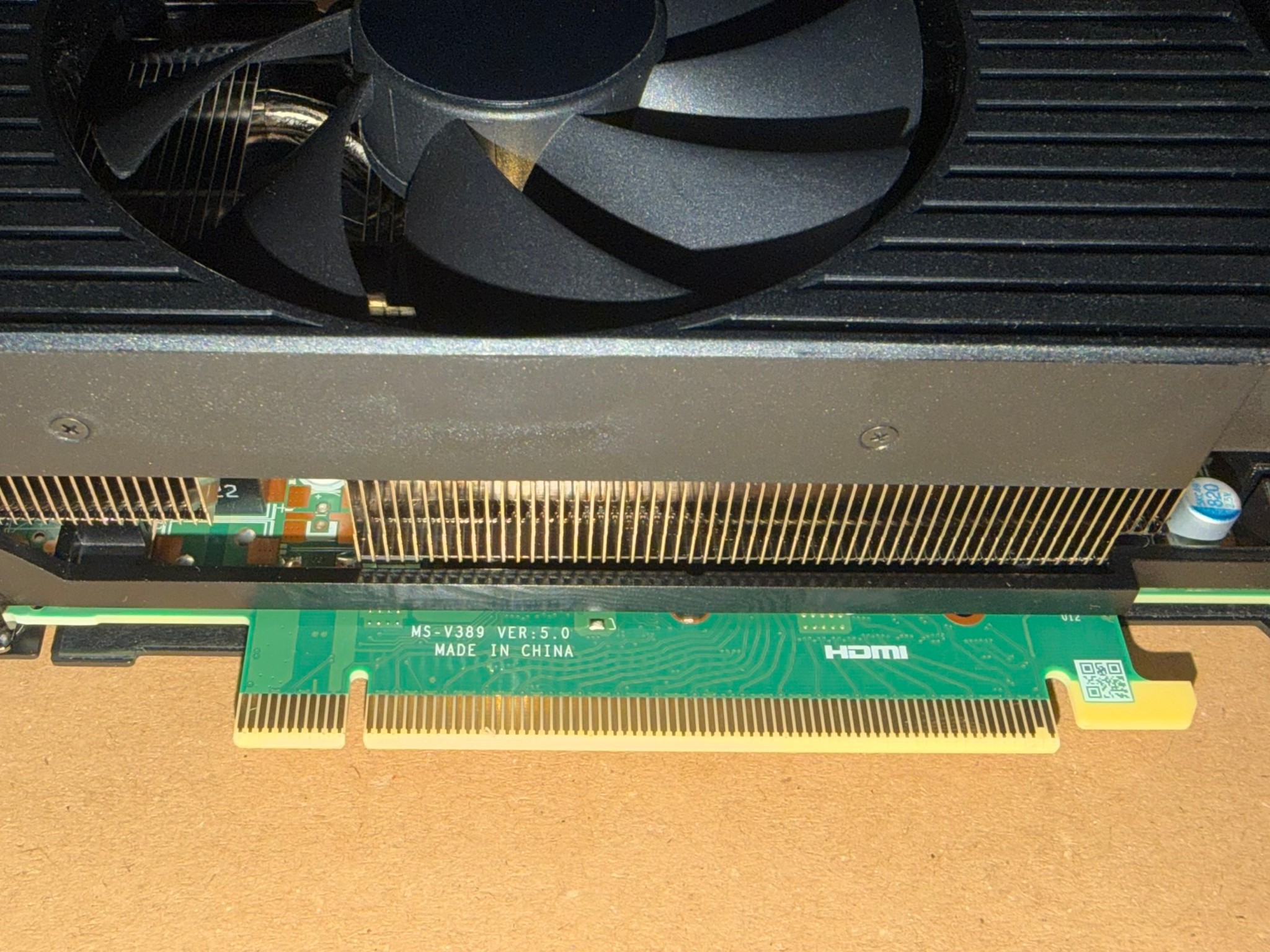Dell RTX 3080 (10GB) OEM