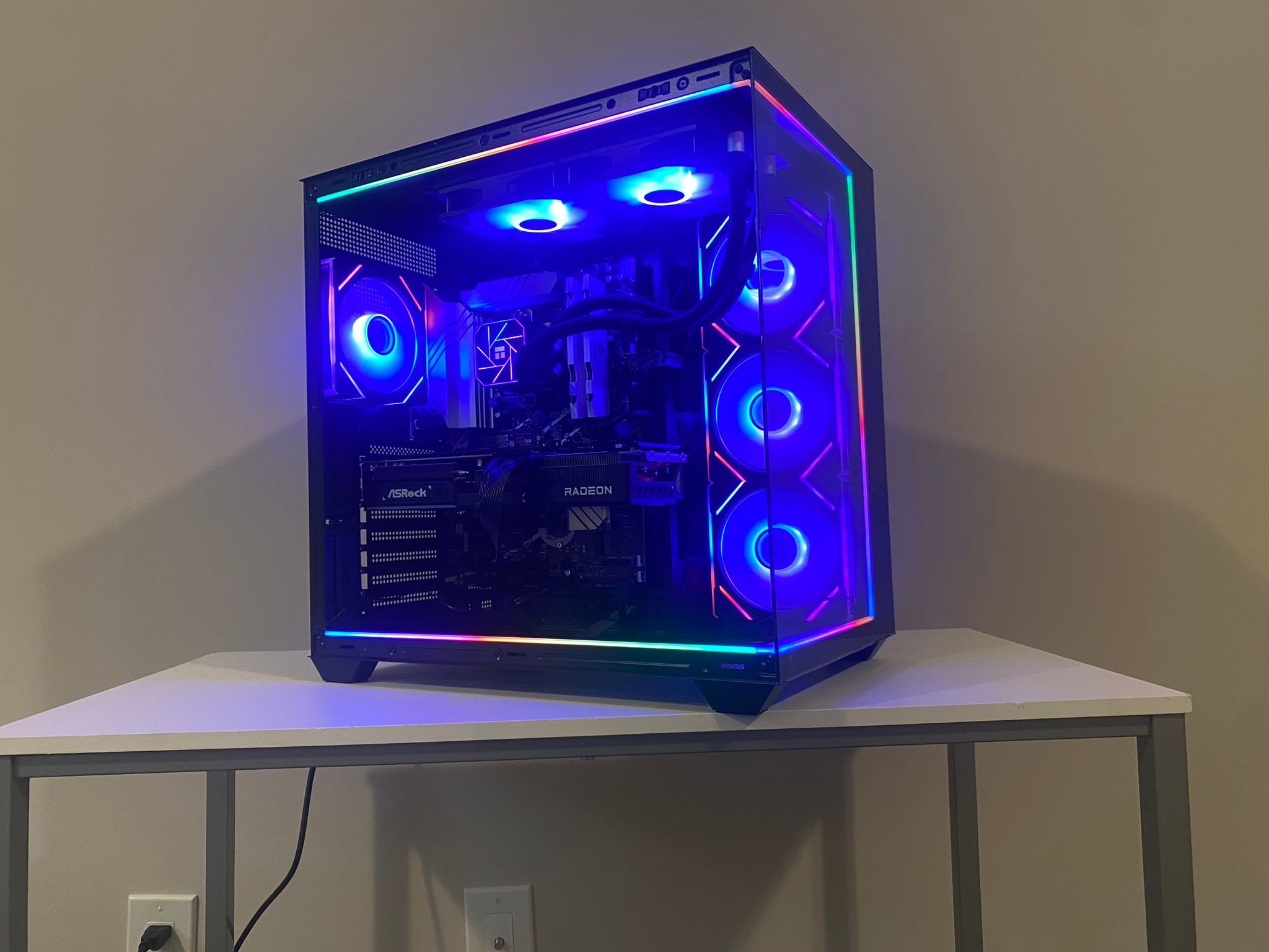 🔥 LABOR DAY SALE | i9-14900K + RX 9070 16GB | 64GB DDR5 | 2TB | WiFi