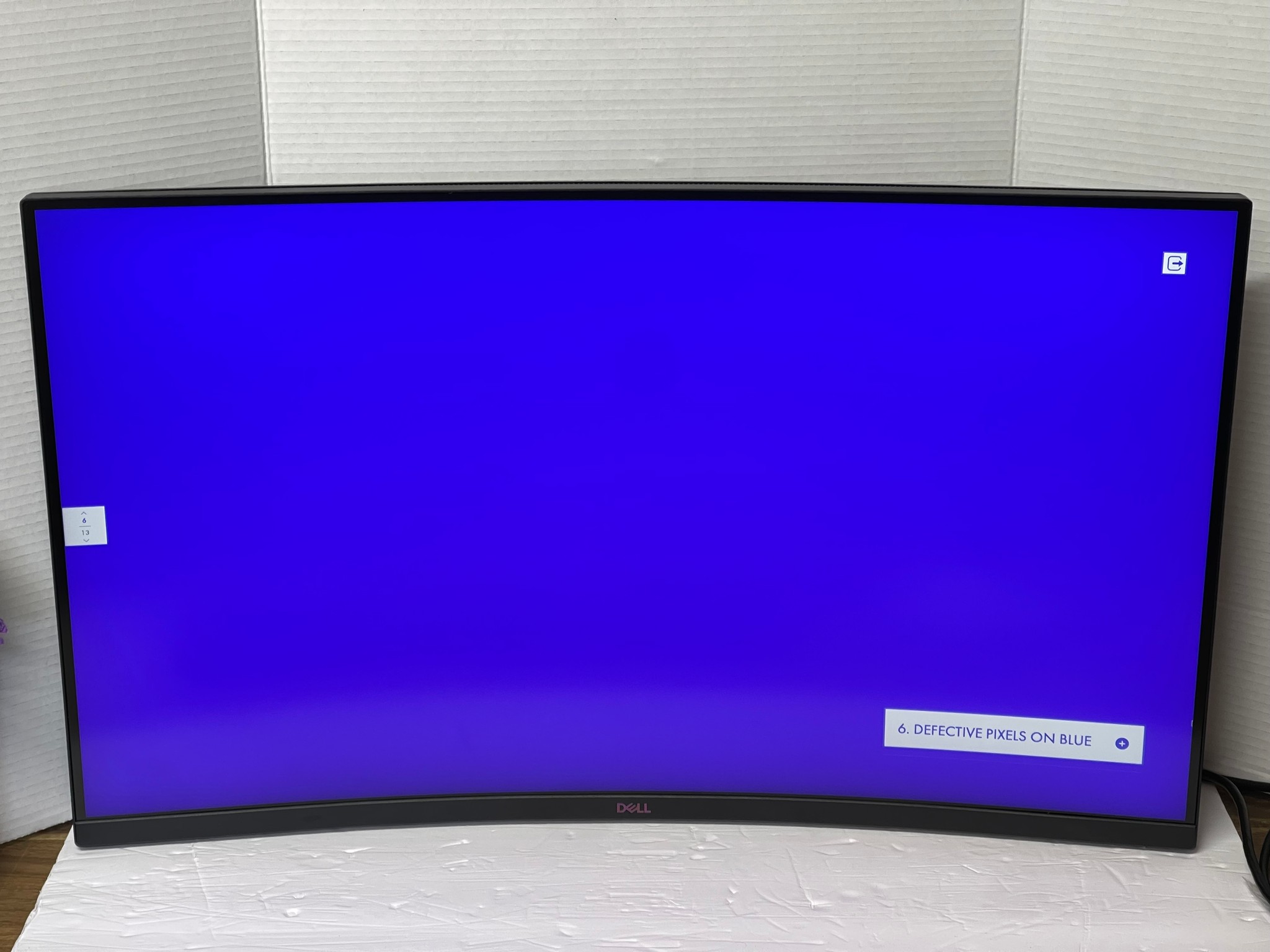 Dell 32" 1440p 165Hz Monitor