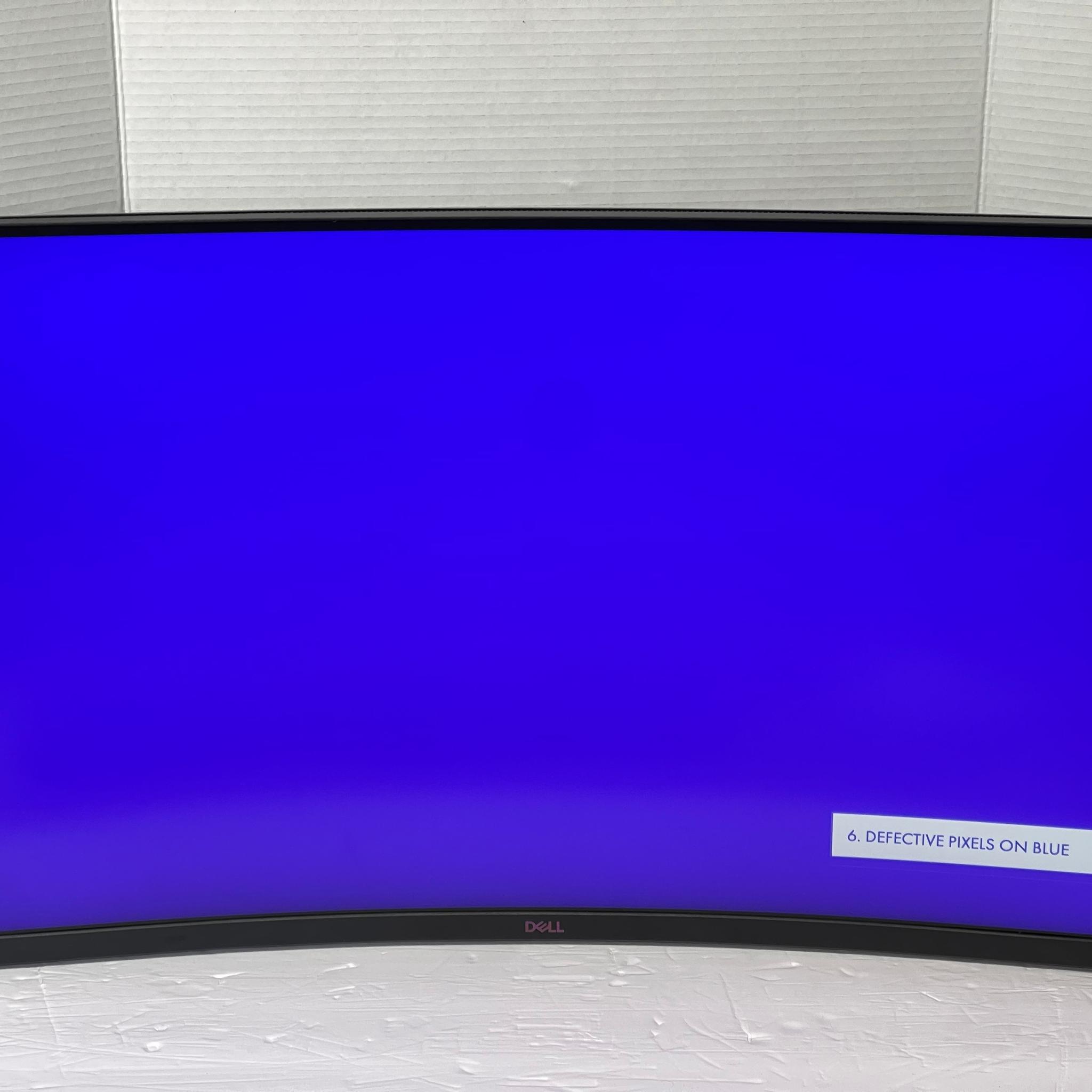 Dell 32" 1440p 165Hz Monitor