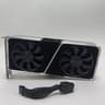 NVIDIA RTX 3060 Ti Founders Edition 8GB FE GPU Graphics Video Card Tested Works