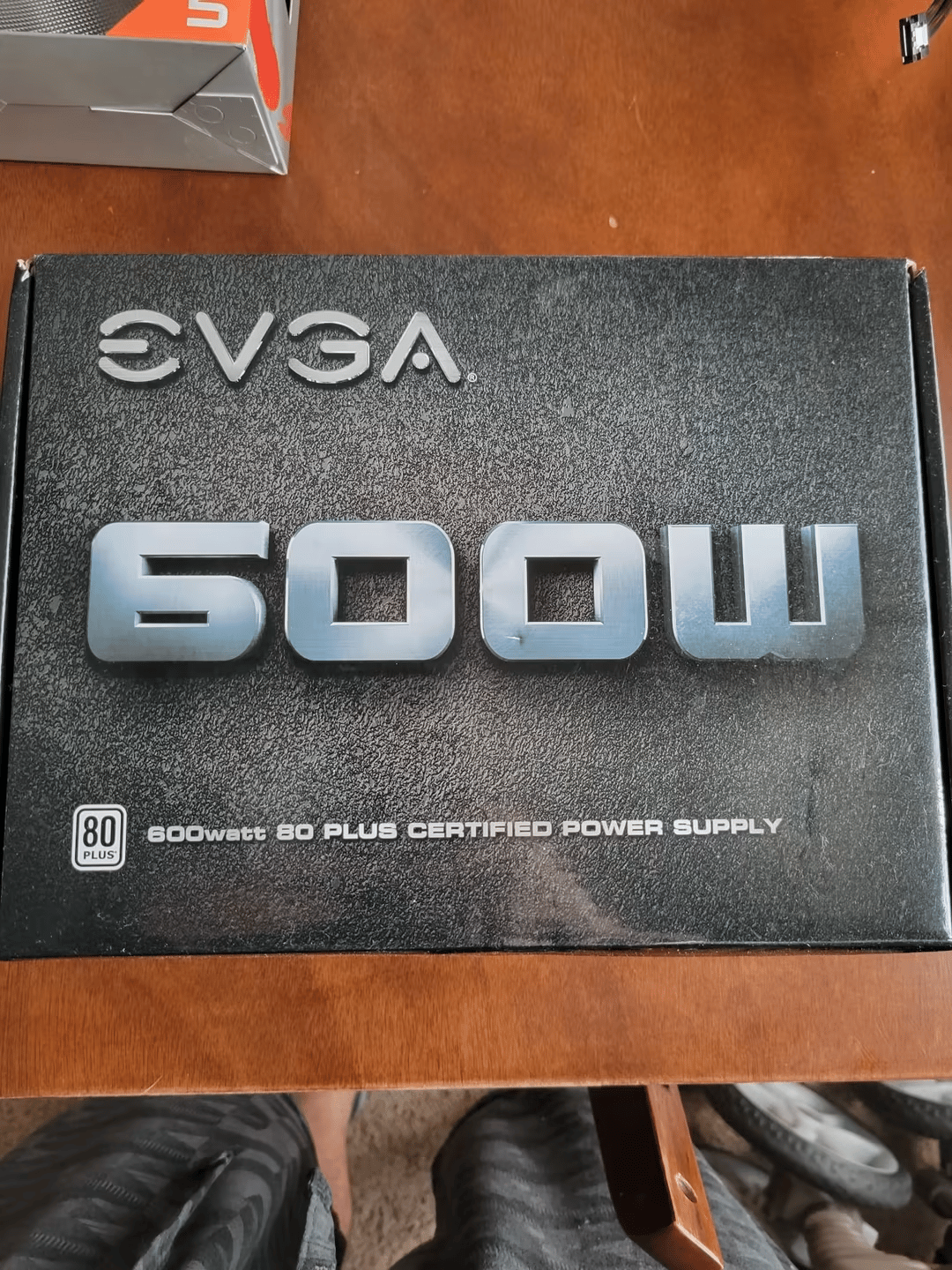Starter combo, CPU, MotherBoard, PSU. and RAM.
