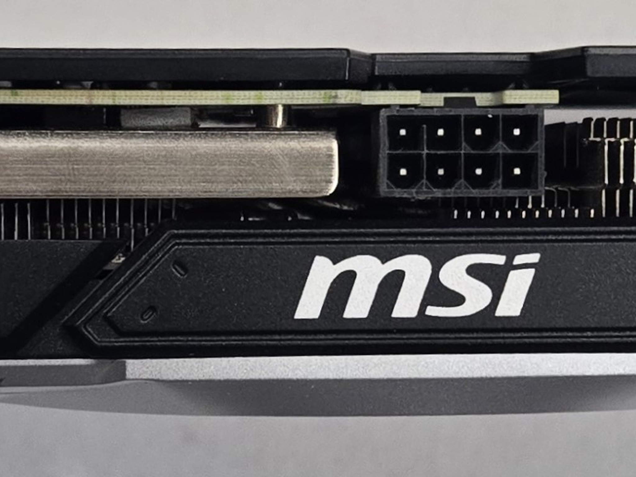 MSI GeForce RTX 4070 VENTUS 3X 12G OC