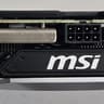 MSI GeForce RTX 4070 VENTUS 3X 12G OC