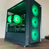 🔥 Powerful 1080p Gaming PC! 🔥| RX 580 8GB, I5 6500, 512GB SSD, 16GB RAM