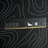 Micron & Teamgroup 16gb DDR4 RAM (tested works fine)