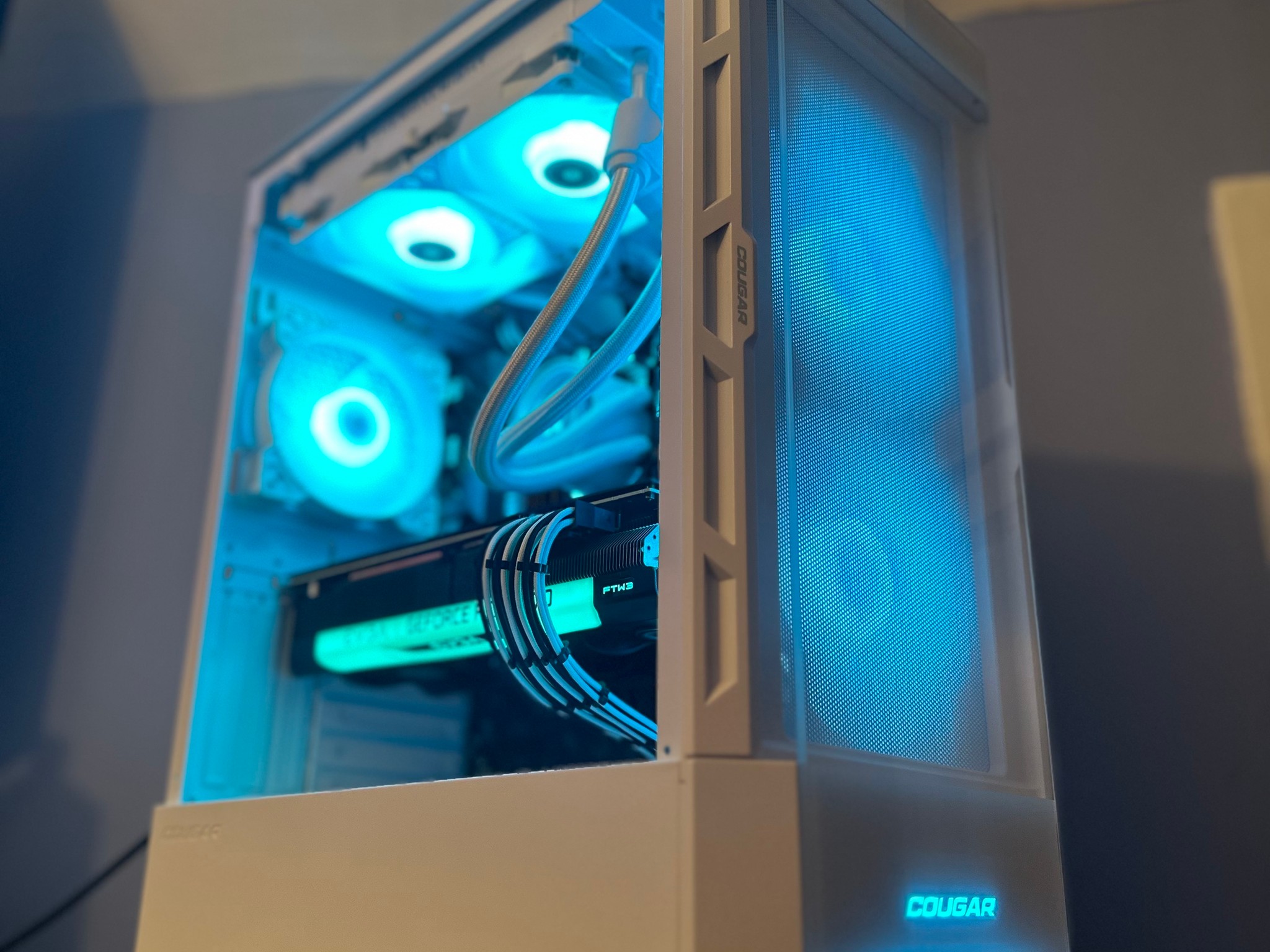 ⚫️⚪️1440p | 5600X3D | RTX 3070
