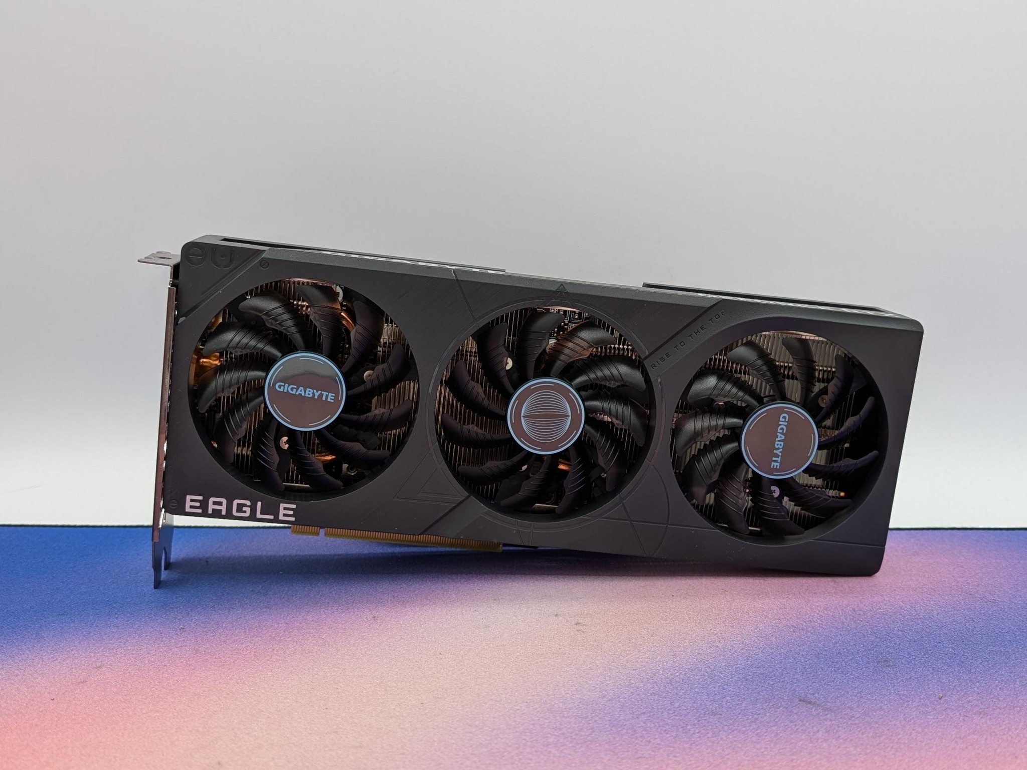 Gigabyte Eagle RTX 4060Ti (8GB)