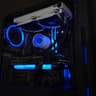 EVGA RTX FTW3 3080 Gaming PC | Ryzen 7 5800X | 32GB DDR4 | 1TB NVMe | Asus X570 | 750W PSU |
