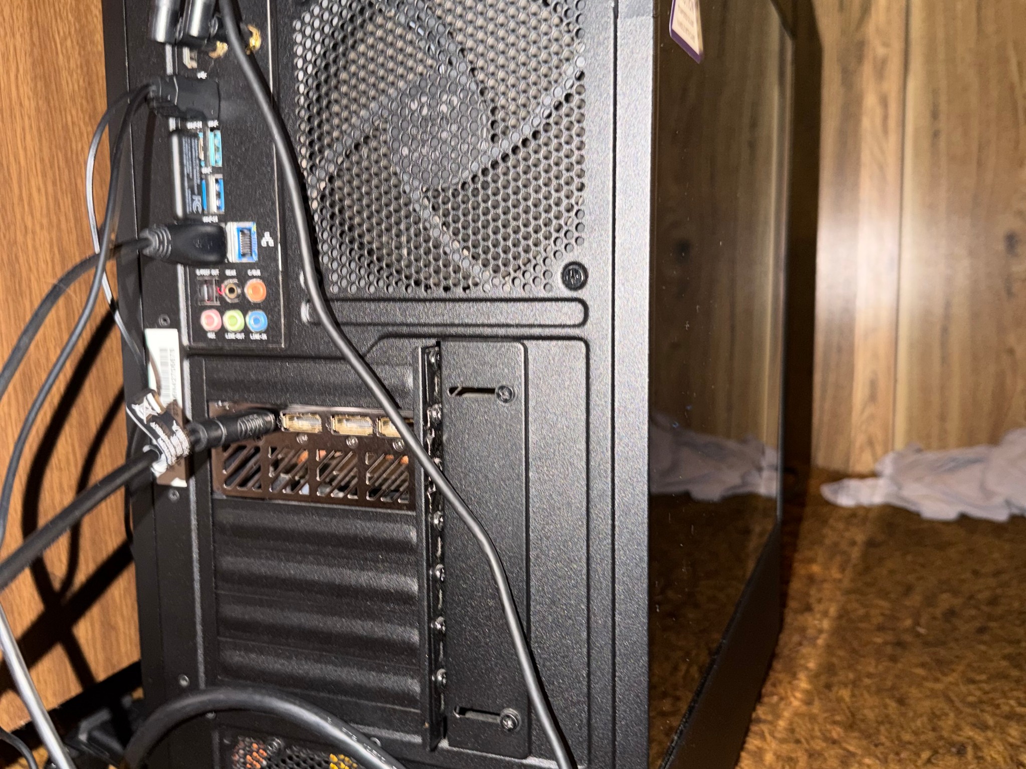 NZXT Pre built