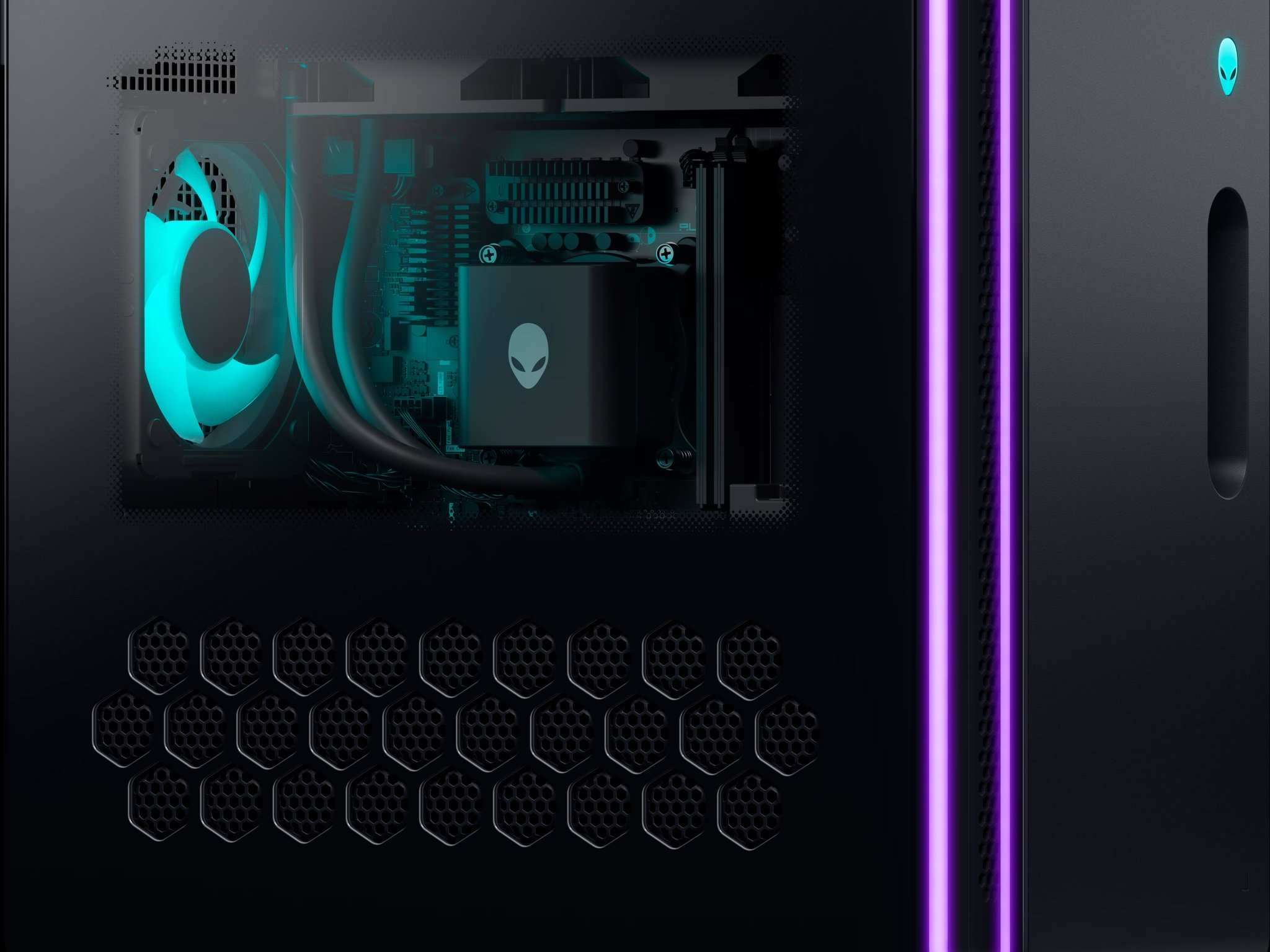 Alienware Aurora ACT 1250