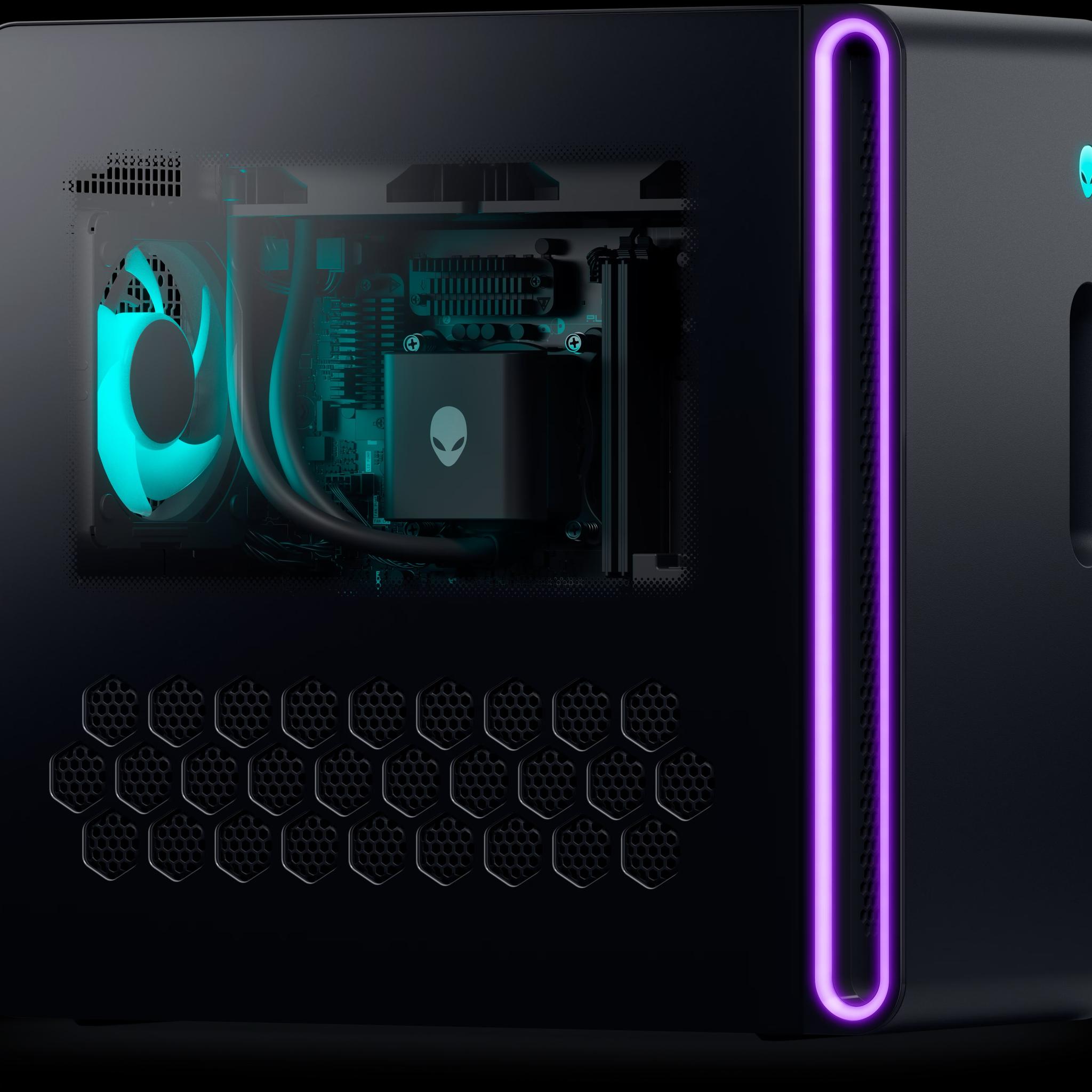 Alienware Aurora ACT 1250