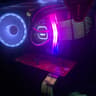 (Liquid Cooled) RX5700XT|Ryzen 7|16GB (2x8GB) oLoy Warhawk DDR4 RAM| Over 2TB Storage|Windows 11 Pro