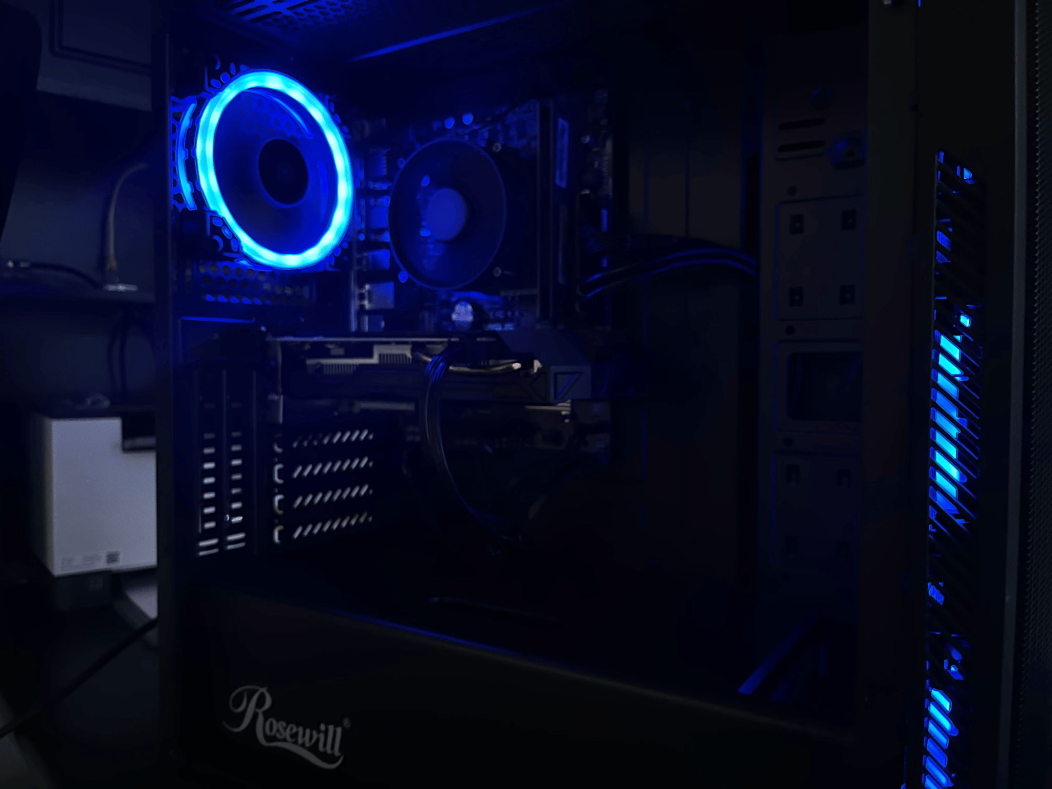 💰Budget Friendly💰|i5-6500! Gtx 1060 6Gb