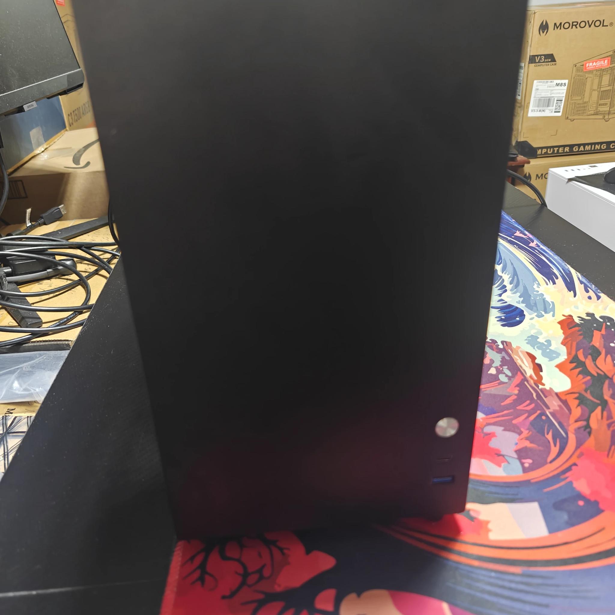GAMING PC|AMD RYZEN 5 3600|AMD RADEON RX 570 8GB|16GB DDR4 3200|1TB NVME SSD|WINDOWS 11 HOME ACTIVE