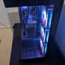 RTX 3060 ti-Intel I7-11700-32GB DDR4 3200-1.5TB Total Storage Gaming PC