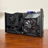 RX 9070 XT | Ryzen 5 7600X3D | 32GB DDR5 | 2TB NVMe | 850W Platinum | Louqe Ghost S1 (SFF)