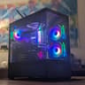 ⚙️ Gearhead – 2080 Ti + Ryzen 9 5900X 🔥 | 32GB RAM | 2TB Gen 4 NVMe | X570 Taichi Powerhouse