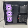 Custom Loop Ryzen 5800X3D | RTX 3080 Ti | 32GB 3600MHz | 1TB NVME | O11 Dynamic w/Distroplate