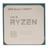 NEW AMD Ryzen 7 5800XT Vermeer AM4 3.80GHz 8-Core 16-Thread Unlocked Processor + Wraith Prism Cooler