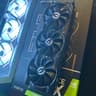NVIDIA EVGA 3060 Ti FTW3 Ultra