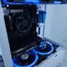 💙RTX 3060 Core i3 12100F ● 1080p Gaming Computer
