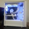 🔥 Ryzen 5 5500 + RTX 5060 8GB Gaming PC 🔥 💻 32GB DDR4 | 1TB NVMe SSD | Excellent 1080p Gaming