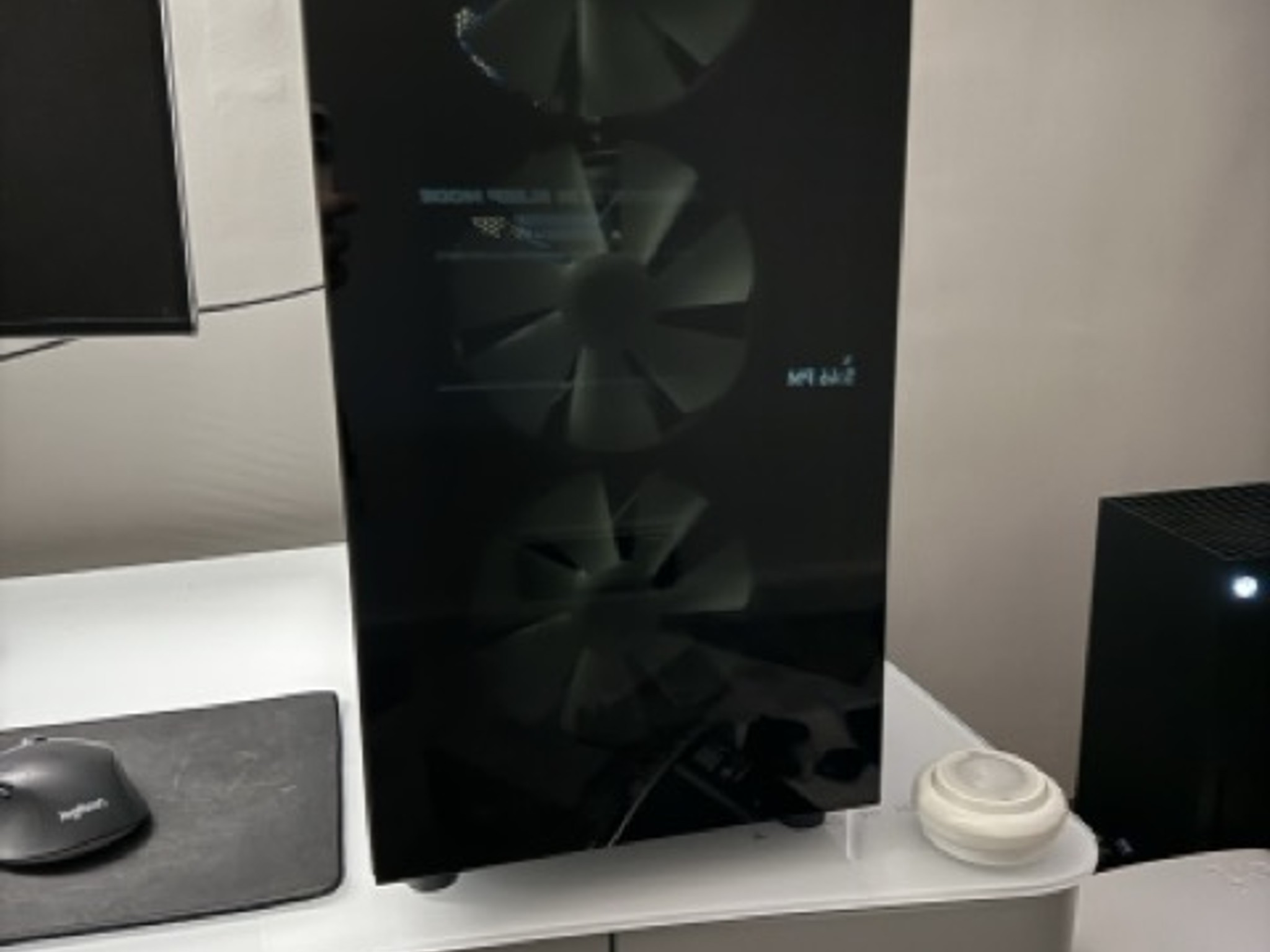 Extreme High End AM5 Build
