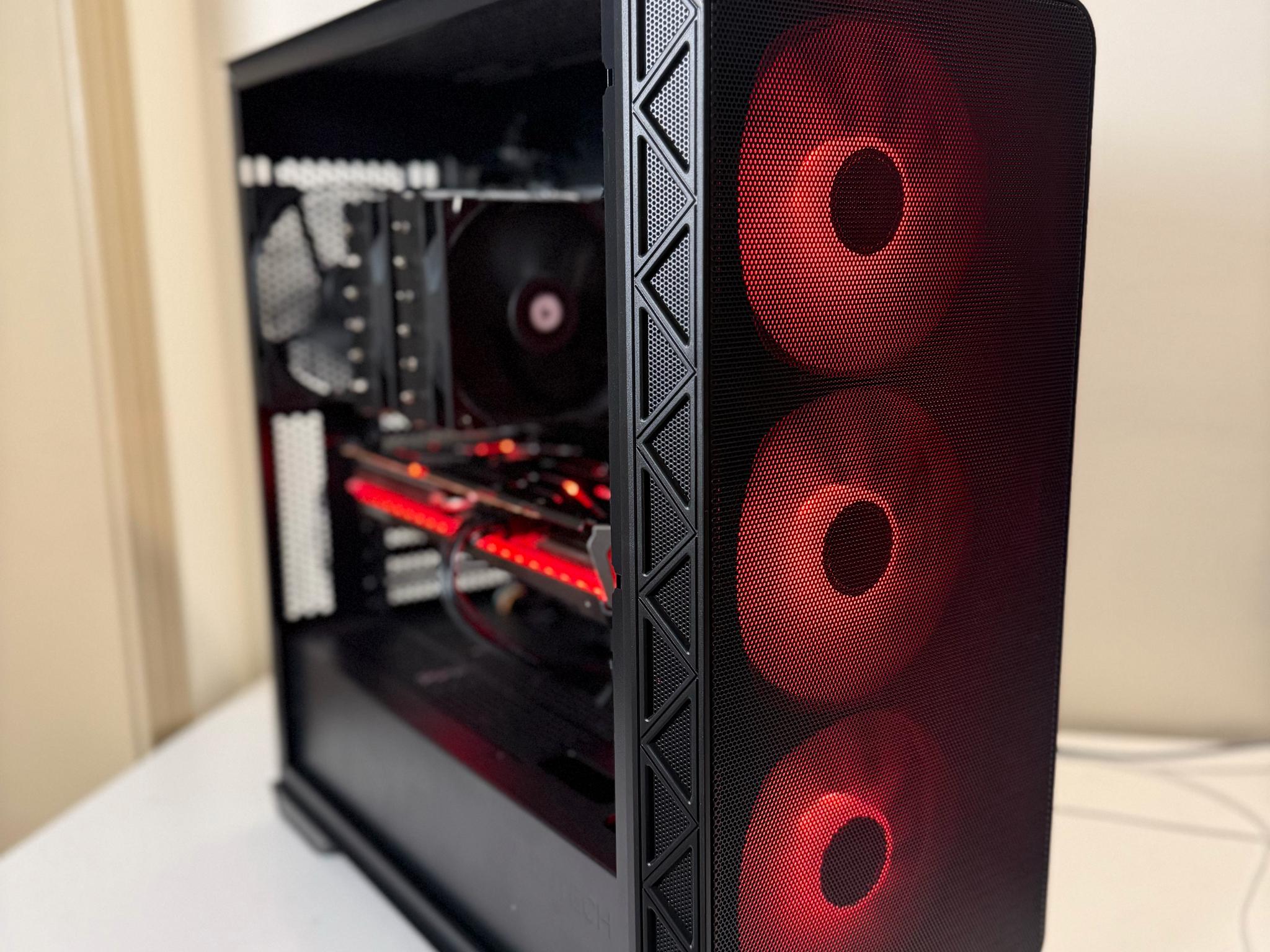 RX 7900 GRE | Ryzen 7 7700X | 32gb DDR5 | 1tb NVME 🔥