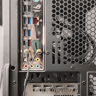 "The STRIXTER" // Core i7-6850K // STRIX GTX 1080 // 32GB RAM // 1TB NVMe SSD