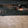 HP OEM RTX 3080 10GB GDDR6X LHR Like New
