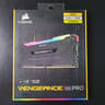 Corsair Vengeance RGB PRO 2x8GBs 3200mhz DDR4