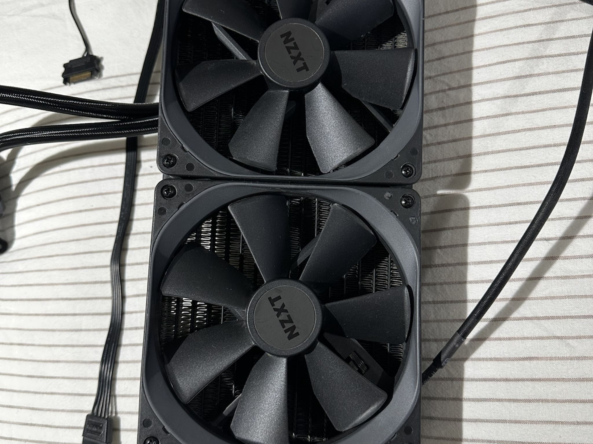 NZXT Kraken X62 AIO 280mm